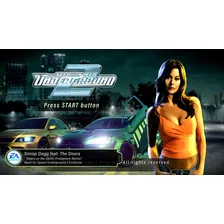 Need For Speed Underground 2 - Ps2 Foto mini 3