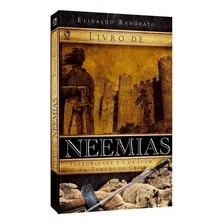 Neemias - Integridade E Coragem Em Tempos De Crise Livro Foto mini 1