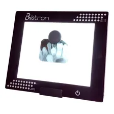 Negatosc贸pio Endod么ntico Ultra Slim Led Preto Biotron Foto mini 3
