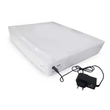 Negatoscópio Slim Led Tomográfico Biotron Foto mini 4