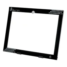 Negatoscópio Ultra Slim Led Telerradiográfico Biotron Foto mini  2