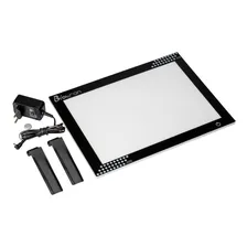 Negatoscópio Ultra Slim Led Telerradiográfico Biotron Foto mini 4