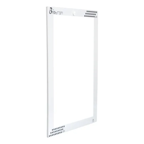Negatoscópio Ultra Slim Led Tomográfico - 1 Corpo Biotron Foto 1