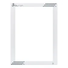 Negatoscópio Ultra Slim Led Tomográfico - 1 Corpo Biotron Foto mini  2