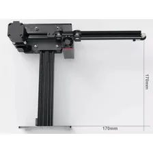 Neje Master 2s 20w Maquina De Gravura E Corte A Laser Cnc Foto mini 3