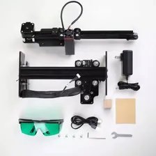 Neje Master 2s 20w Maquina De Gravura E Corte A Laser Cnc Foto mini 4