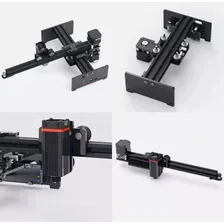 Neje Master 2s 20w Maquina De Gravura E Corte A Laser Cnc Foto mini 1