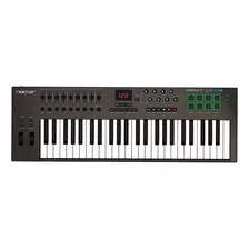 Nektar Midi Impact Lx49 Controlador Lx 49 Foto  mini 1