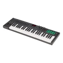 Nektar Midi Impact Lx49 Controlador Lx 49 Foto mini  2