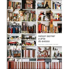 Nelson Leirner - A Arte Do Avesso Foto  mini 1