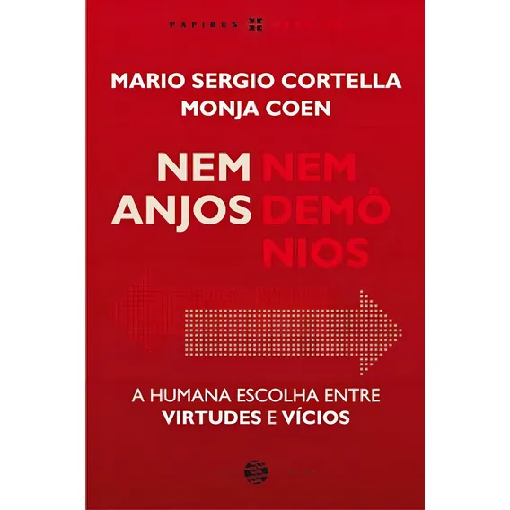 Nem Anjos Nem Dem么nios Foto 1