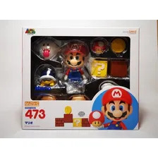 Nendoroid Mario (Super Mario Bros. Foto mini  2