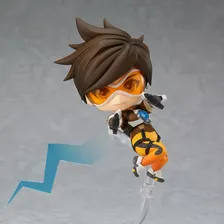 Nendoroid Tracer: Edição Classic Skin (overwatch) Foto mini 1
