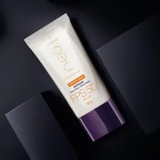 Neo Dermo Etage Protetor Solar Facial Defense Fps 50- Eudora Foto mini 3