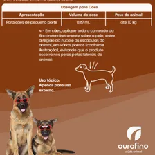 Neo Pet Para Cães Antipulgas E Carrapatos - 20.1kg a 40kg Foto mini 4
