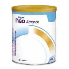 Neocate f贸rmula de leite em p贸 sem TACC advance em lata de 400g de 3 a 10 anos Foto mini 2