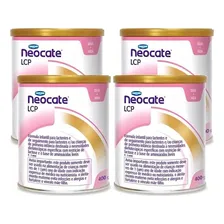Neocate LCP em p贸 4 unidades 400g Foto mini 4