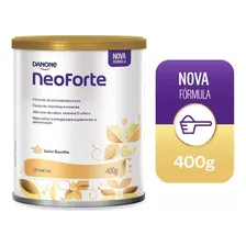 Neoforte Baunilha 400g Foto mini  3