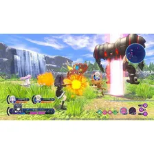 Neptunia: Sisters Vs Sisters - Ps4 Foto mini 2