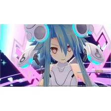 Neptunia: Sisters Vs Sisters - Ps4 Foto mini 4