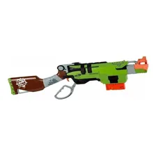 Nerf Zombie Strike Slingfire Hasbro - A8773 Foto mini  2