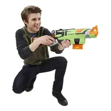 Nerf Zombie Strike Slingfire Hasbro - A8773 Foto mini  3