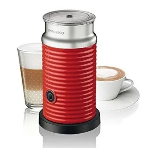 Nespresso Aeroccino 3 110v - Espumador Leite - Original Foto 1