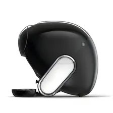 Nestlé Nescafé Dolce Gusto Cafeteira Preta Onyx 220v Foto mini 3