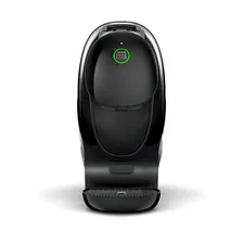 Nestlé Nescafé Dolce Gusto Cafeteira Preta Onyx 220v Foto mini 2