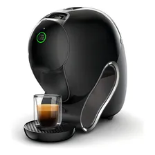 Nestlé Nescafé Dolce Gusto Cafeteira Preta Onyx 220v Foto mini 1