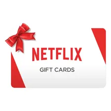 Netflix Gift Card - 25 dólares - Digital Foto mini  2