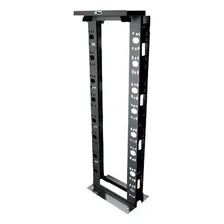 Netframe Rack Panduit Nfr84 Para Cabos Servidor E Rede Foto mini 1