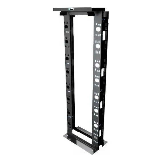 Netframe Rack Panduit Nfr84 Para Cabos Servidor E Rede Foto 1