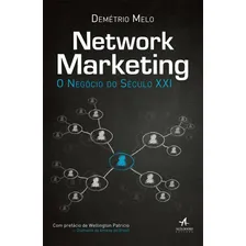 Network Marketing - O Negocio Do Seculo Xxi Foto mini 1