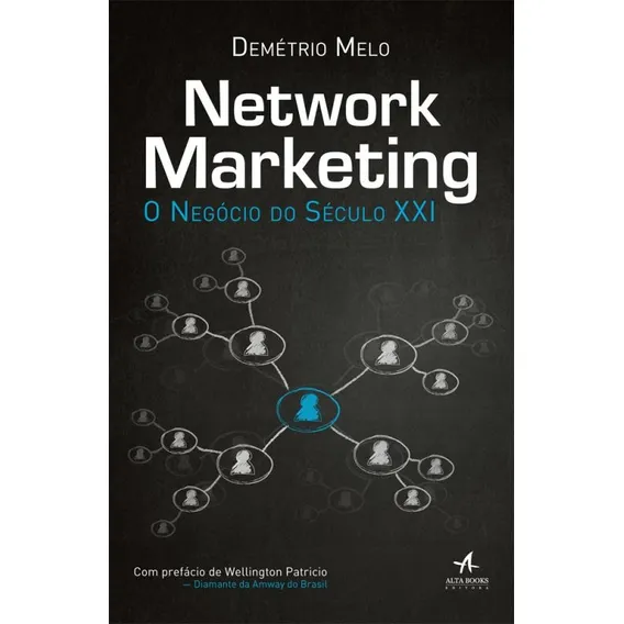 Network Marketing - O Negocio Do Seculo Xxi Foto 1