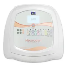 Neurodyn 10 Canais Aparelho De Eletroestimulação Ibramed Foto mini 4