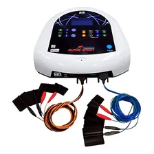 Neurodyn Aussie Sport - Ibramed 4 Canais 110V/220V Foto mini 4