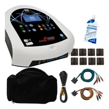 Neurodyn Aussie Sport Ibramed Aparelho Corrente Aussie 110v/220v Foto mini 1