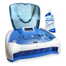 Neurodyn Esthetic Ibramed Aparelho De 9 Terapias Estéticas 110V/220V Foto mini 4
