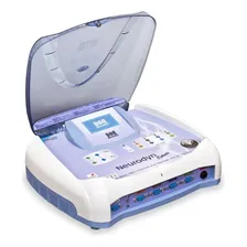 Neurodyn Esthetic Ibramed Aparelho De 9 Terapias Estéticas 110V/220V Foto mini 1