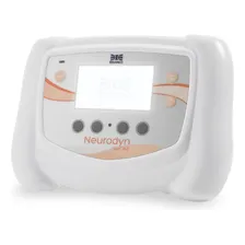 Neurodyn High Volt Ibramed Estimulacao Neuromuscular Foto mini  2