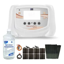 Neurodyn High Volt Ibramed Estimulacao Neuromuscular Foto  mini 1