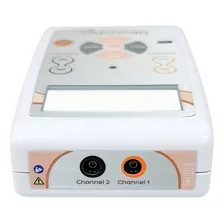 Neurodyn Ibramed Aparelho Fes + Tens Fisioterapia Portátil Foto mini 3
