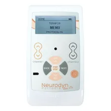 Neurodyn Ibramed Aparelho Fes + Tens Fisioterapia Portátil Foto mini 1