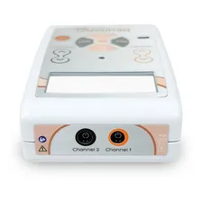 Neurodyn Ibramed Aparelho Tens Fes P/ Fisioterapia Portátil Foto mini 4