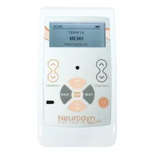 Neurodyn Ibramed Aparelho Tens Fes P/ Fisioterapia Portátil Foto mini 1