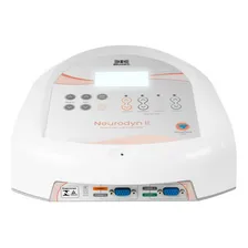 Neurodyn Ii Ibramed - Aparelho Tens, Fes Corrente Russa +gel Foto mini 2