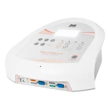 Neurodyn Ii Ibramed Aparelho Tens Fes Russa Fisioterapia Foto mini 4