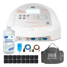 Neurodyn Ii Ibramed Equipamento De Corrente Russa, Foto  mini 1
