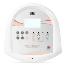 Neurodyn Ii Ibramed Equipamento De Corrente Russa, Foto mini  2